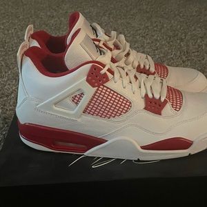 jordan 4 alternet 89